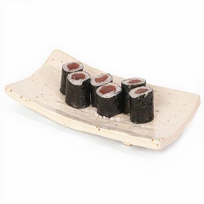Maguro Ebi Maki (6 Adet)