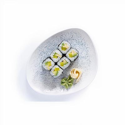 Mango Maki (6 Adet)