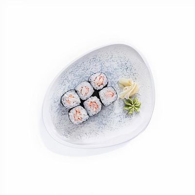 Ebi Maki (6 Adet)