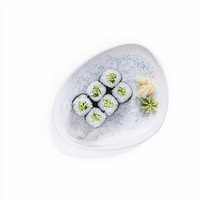 Kappa Maki (6 Adet)