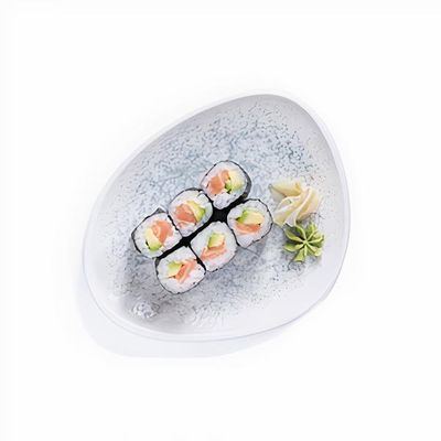 Sake Avokado Maki (6 Adet)