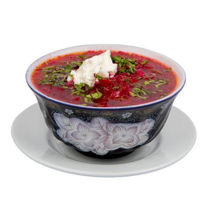 Borsch Çorba