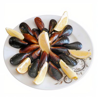 Midye Dolma (Orta) (10 Adet)