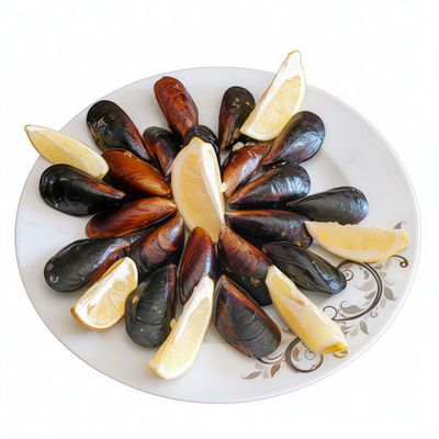 Midye Dolma (Orta) (20 Adet)