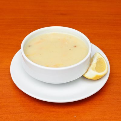 Balık Çorbası
