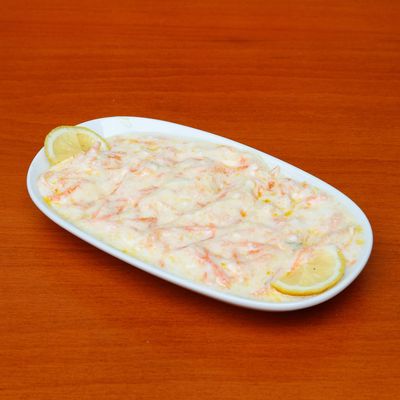 Havuç Tarama (200 gr.)