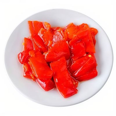 Közlenmiş Biber (200 gr.)