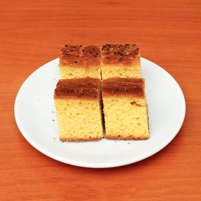 Mısır Ekmeği (4 Dilim)