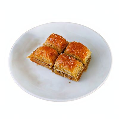 Ev Baklavası