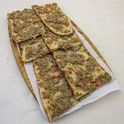 Etli Ekmek