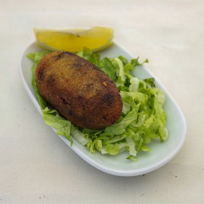Kızartma İçli Köfte (Adet)