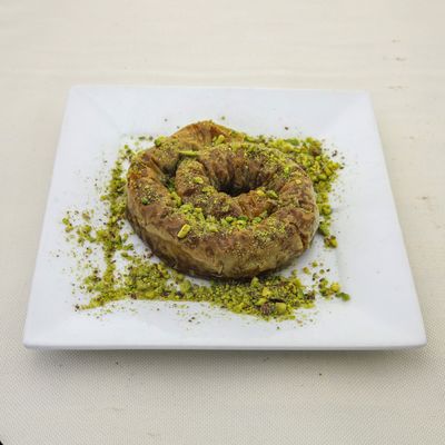Konya Sac Arası