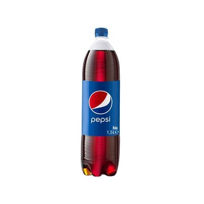 Pepsi Max (1 L.)