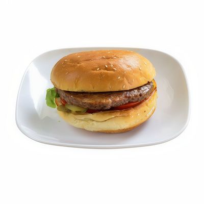 Hamburger