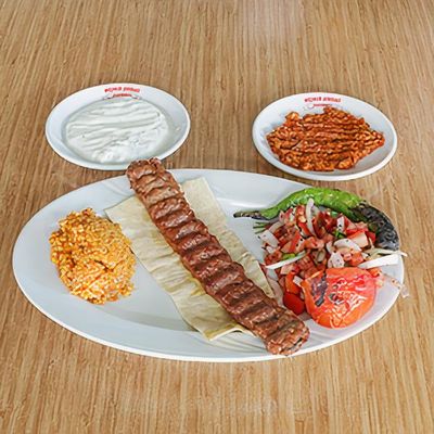 Adana Kebap