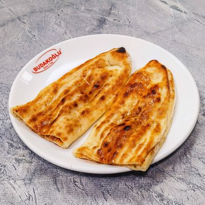 Kıymalı Kır Pidesi