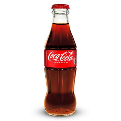 Coca-Cola (20 cl.)