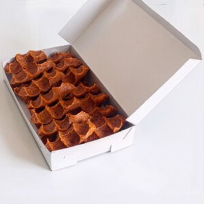 Çiğ Köfte (1 kg.)