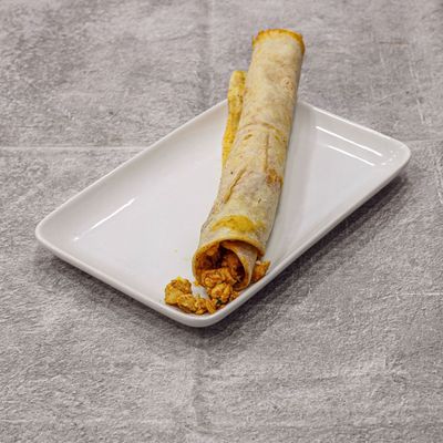 Tavuk Tantuni Dürüm