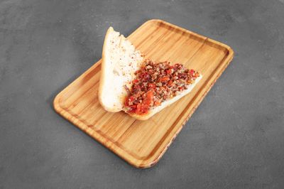 Çeyrek Ekmek Arası Kokoreç