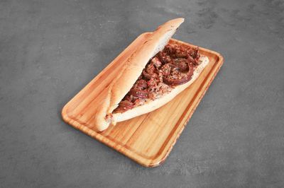 3/4 Ekmek Arası İzmir Kokoreç