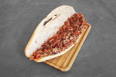 Tam Ekmek Arası Kokoreç