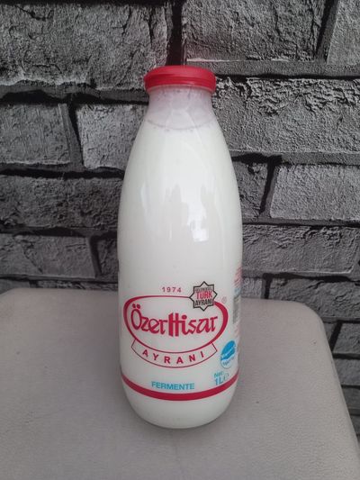 Özerhisar Ayran (1 L.)