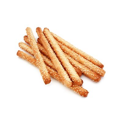 Susamlı Galeta (250 gr.)