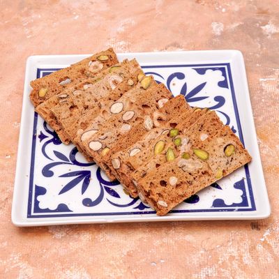 Selanik Gevreği (250 gr.)