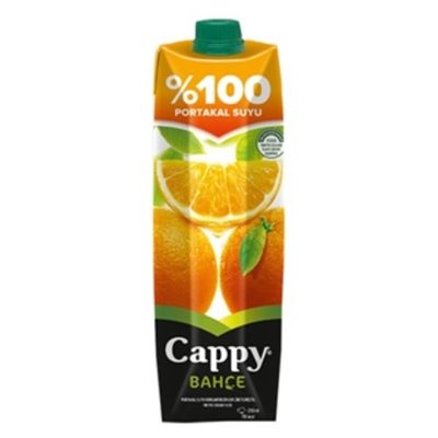 Cappy Portakal (1 L.)