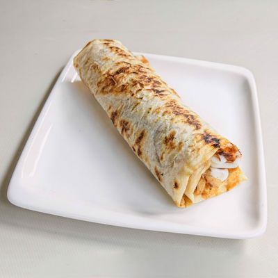 Double Urfa Dürüm