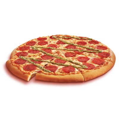 Sarımsak Soslu Sucukbol (Büyük)