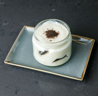 Oreolu Espumoso Tatlı