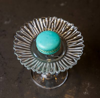 Hindistan Cevizli Makaron