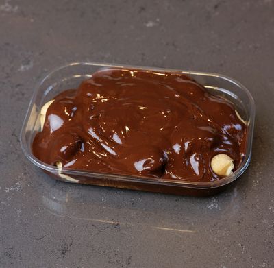 Profiterol (500 gr.)