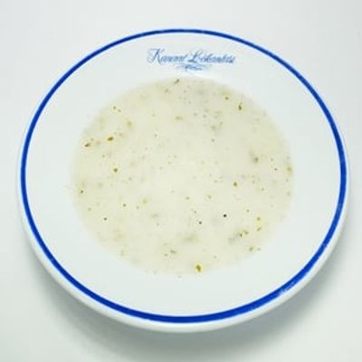 Yayla Çorbası