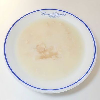 Terbiyeli İşkembe Çorbası