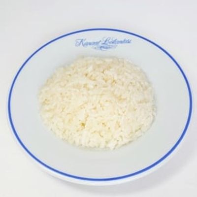 Pirinç Pilavı