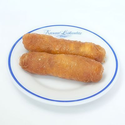 Kadayıf Dolma