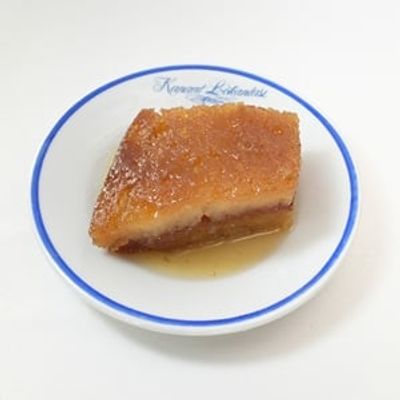 Ekmek Kadayıfı (1 kg.)