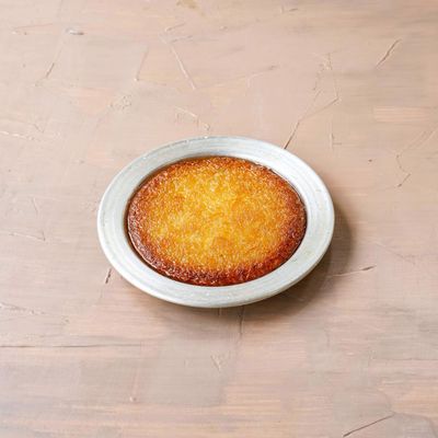 Bol Peynirli Künefe (Hatay)