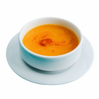 Köy Tarhana Çorbası / Village Tarhana Soup