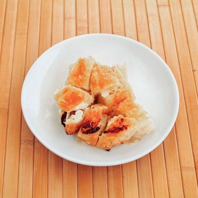 Karışık Çıtır Börek (2 Adet)