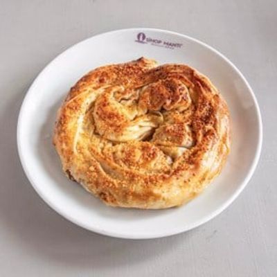 Cevizli Üzümlü Nokul / Walnut Raisin Pastry