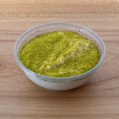 Sakızlı Muhallebi / Mastic Gum Muhallebi