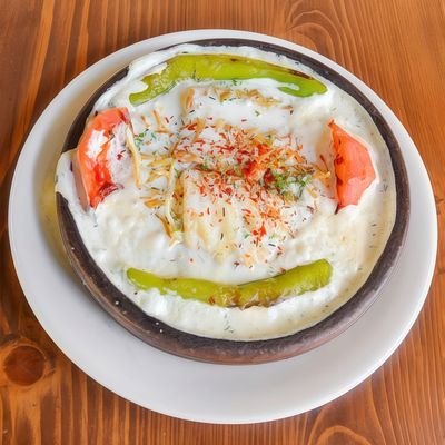 Deniz Levreği Külbastı