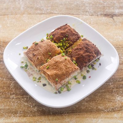 Soğuk Baklava (500 gr.)