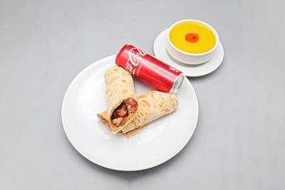 Menü 2