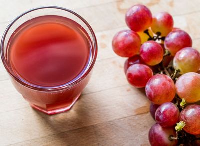 Bursa Üzüm Şırası (25 cl.)