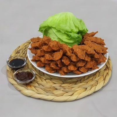 Çiğ Köfte (1 kg.)